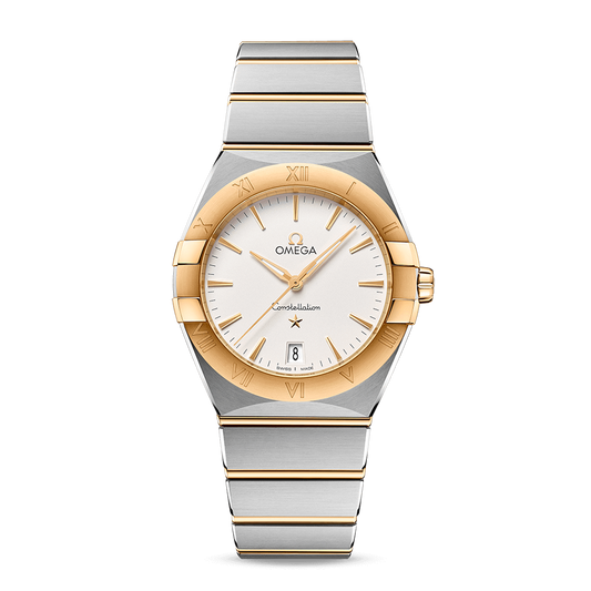 OMEGA Constellation Quartz 131.20.36.60.02.002
