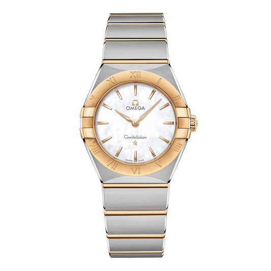 OMEGA Constellation 131.20.28.60.05.002