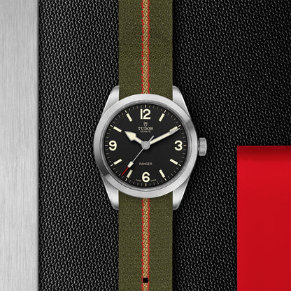 Tudor Ranger M79950-0003