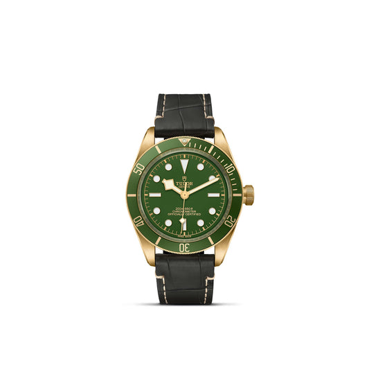 TUDOR Black Bay 58 18K  M79018V-0001