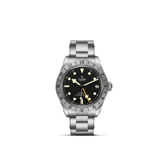 TUDOR Black Bay Pro M79470-0001