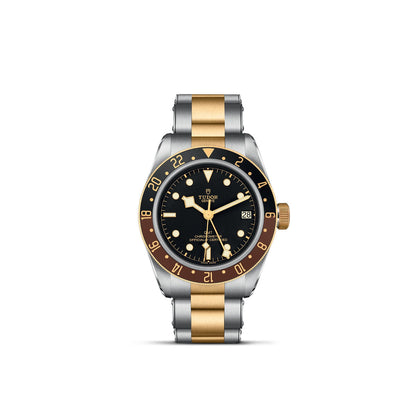 TUDOR Black Bay GMT S&G M79833MN-0001