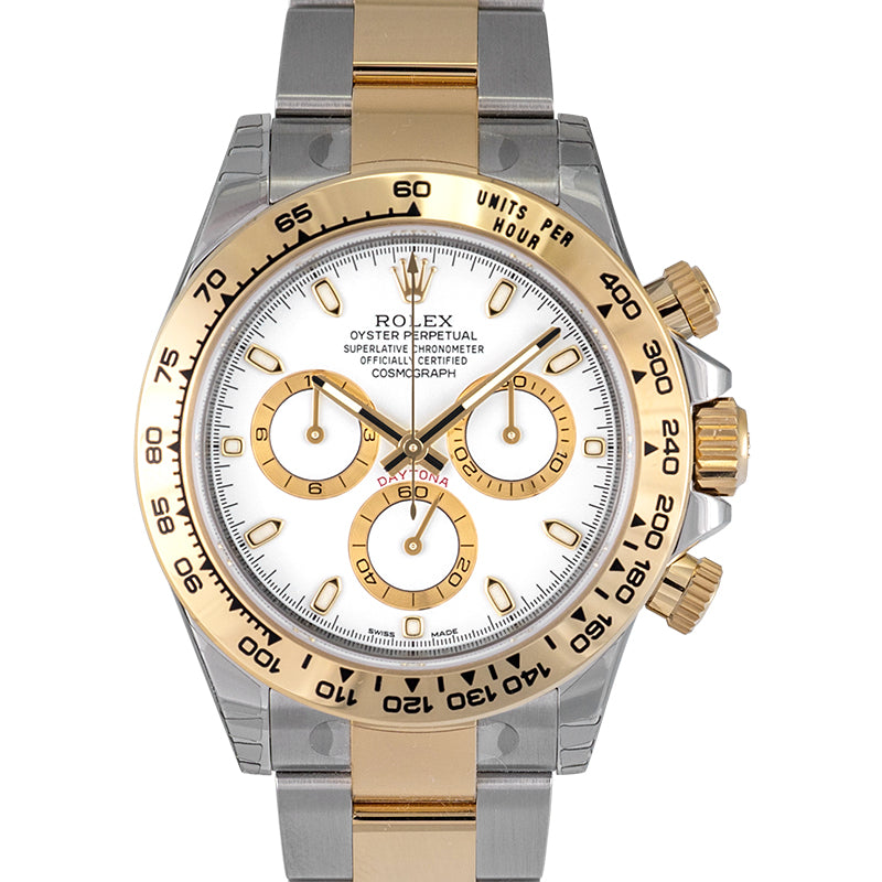 Cosmograph Daytona