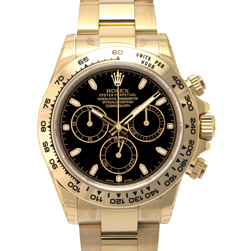 Cosmograph Daytona