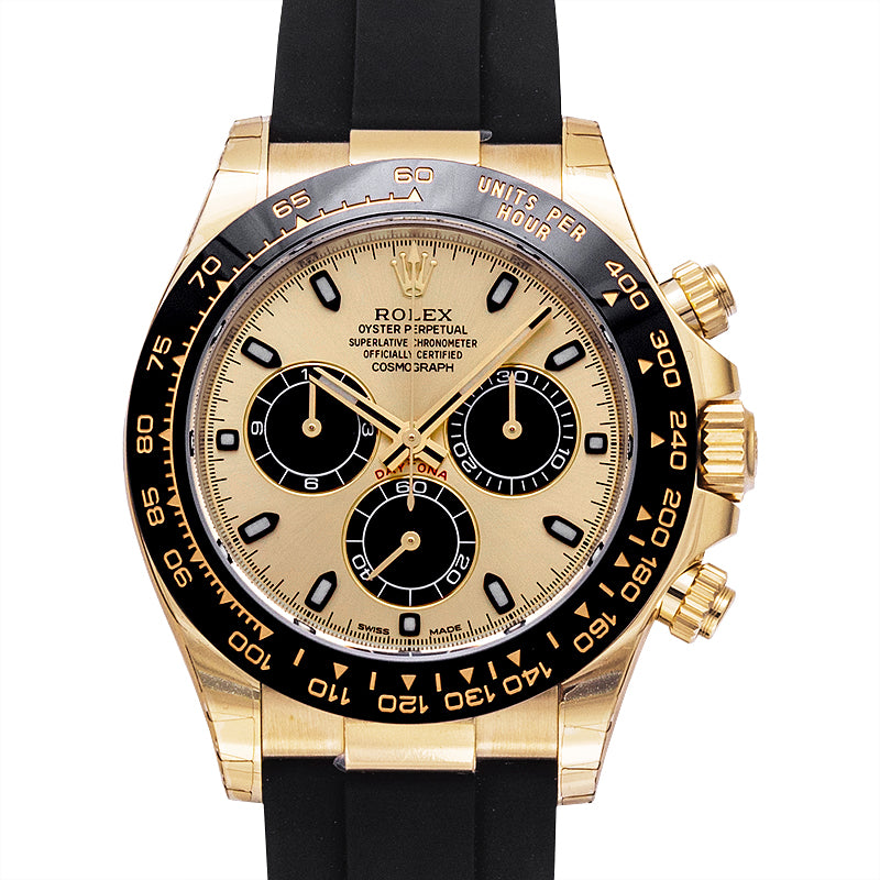 Cosmograph Daytona