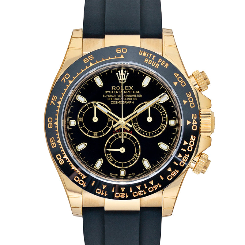 Cosmograph Daytona