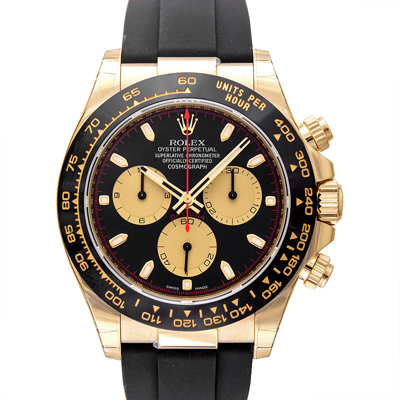 Cosmograph Daytona
