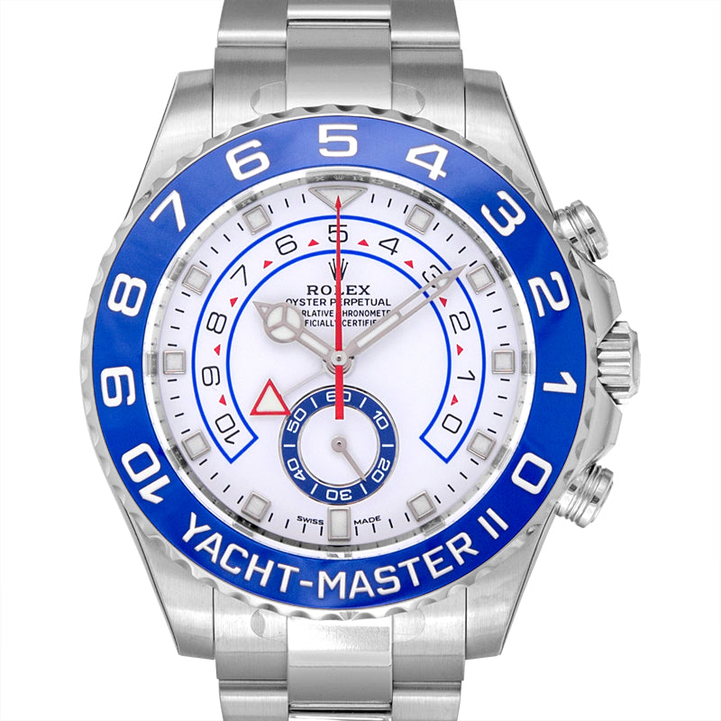 Rolex Yacht-Master II