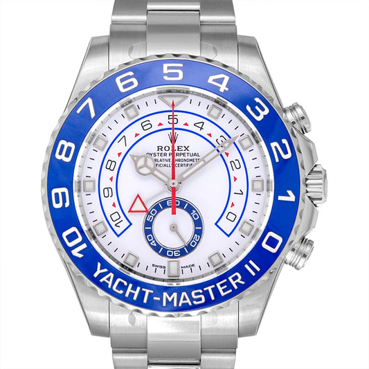 Rolex Yacht-Master II