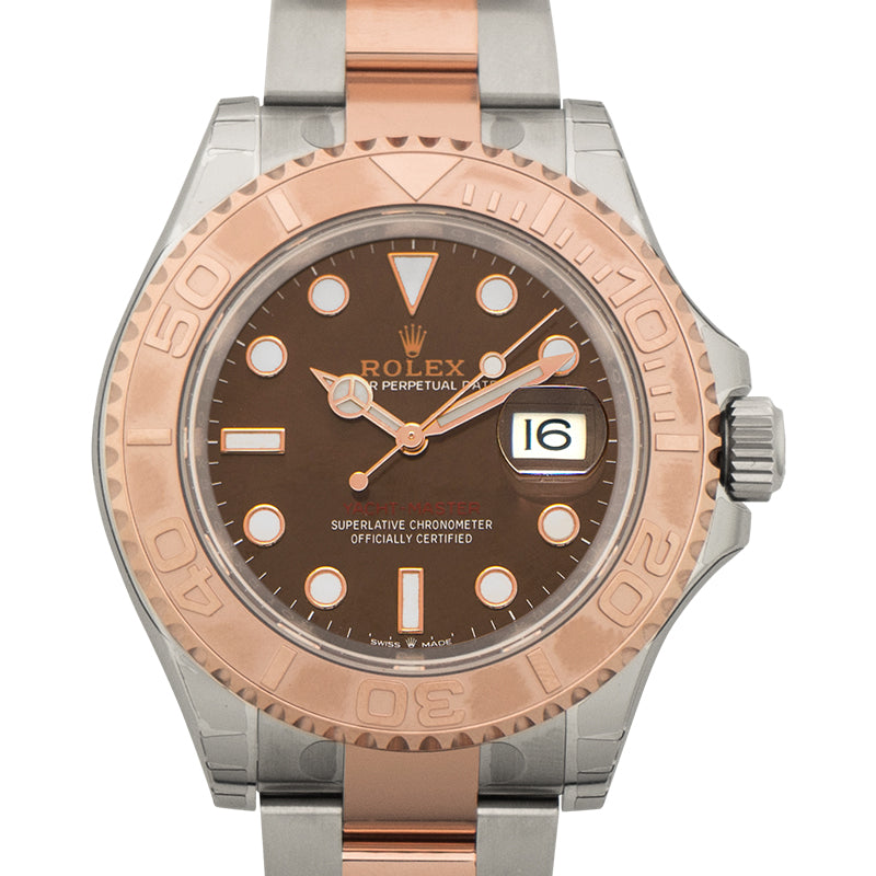 Rolex Yacht-Master 126621