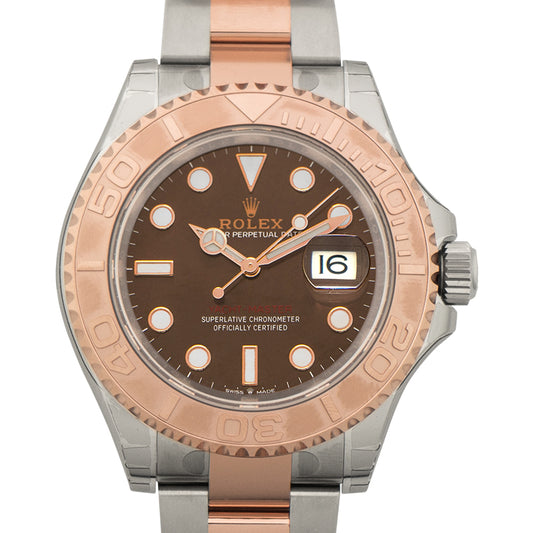 Rolex Yacht-Master 126621