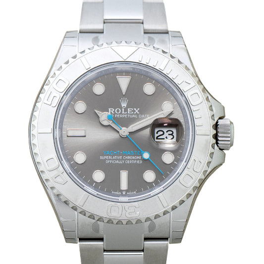 Rolex Yacht-Master 126622 Dark Grey