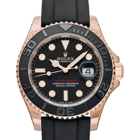 Rolex Yacht-Master 126655