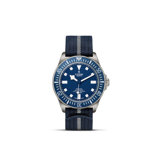 TUDOR Pelagos FXD M25707B/23-0001