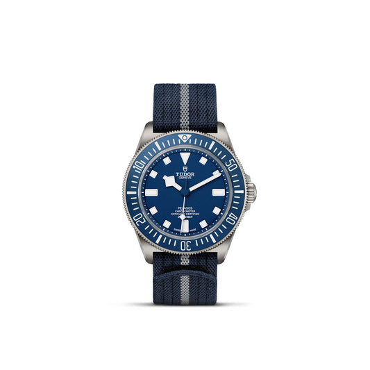 TUDOR Pelagos FXD M25707B/24-0001