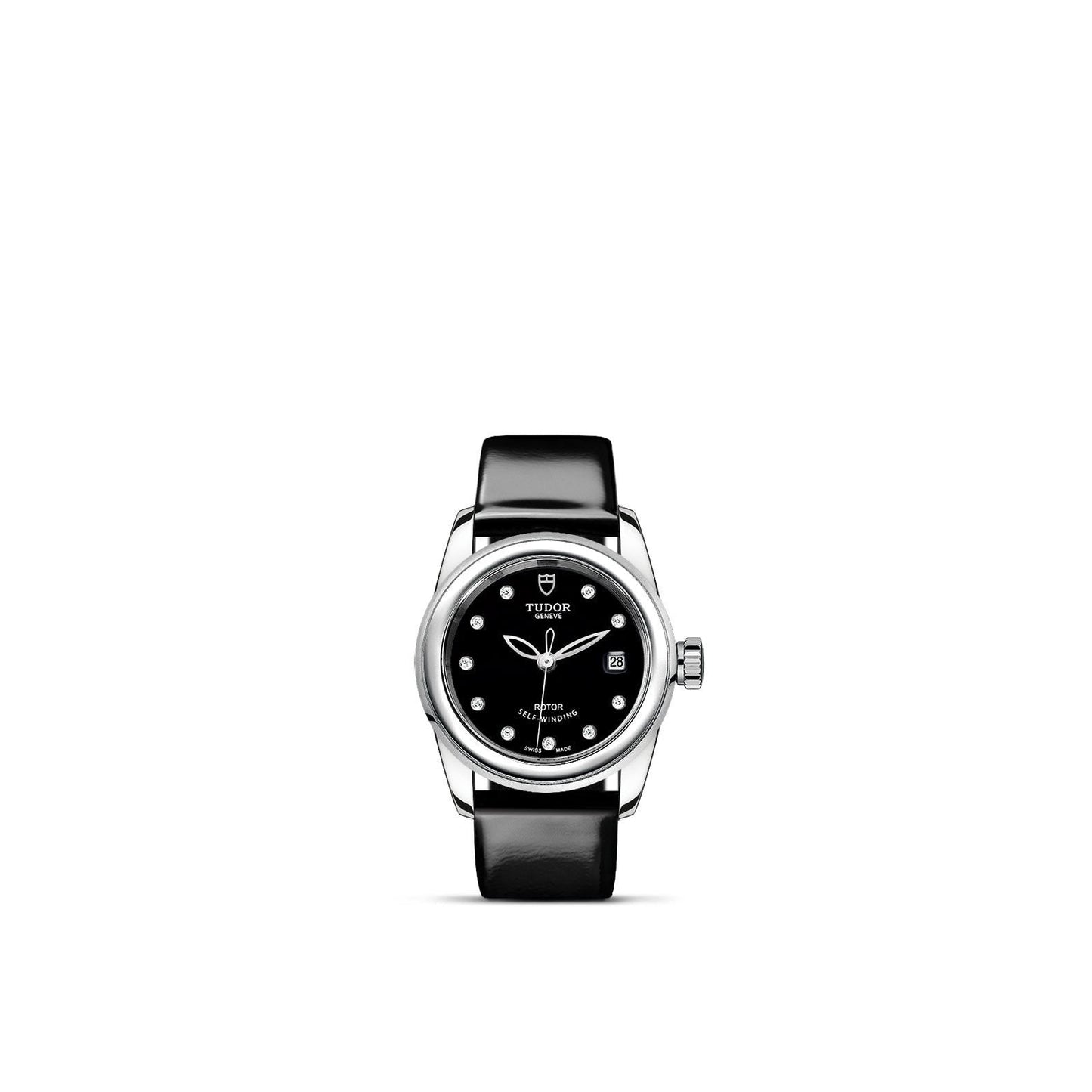 TUDOR Glamour Date 26mm M51000-0026