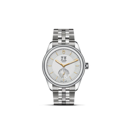 Tudor Glamour Double Date 42MM M57100-0002