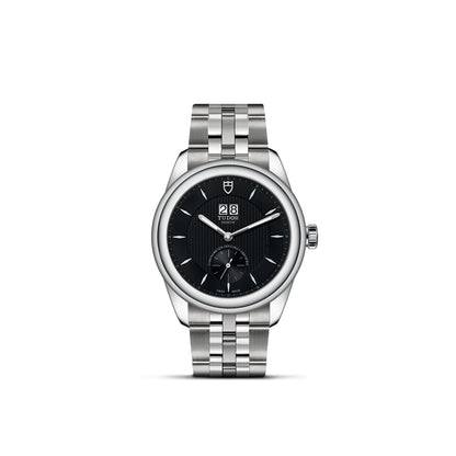 Tudor Glamour Double Date M57100-0003