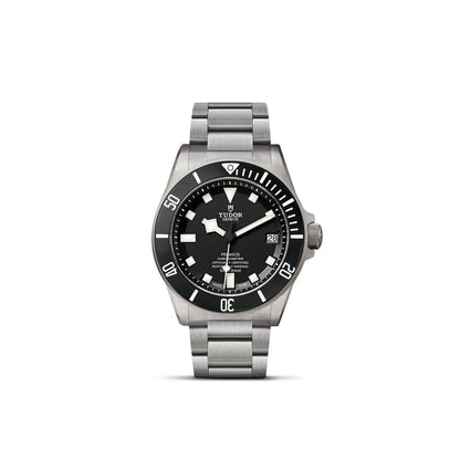 Tudor Pelagos M25600TN-0001