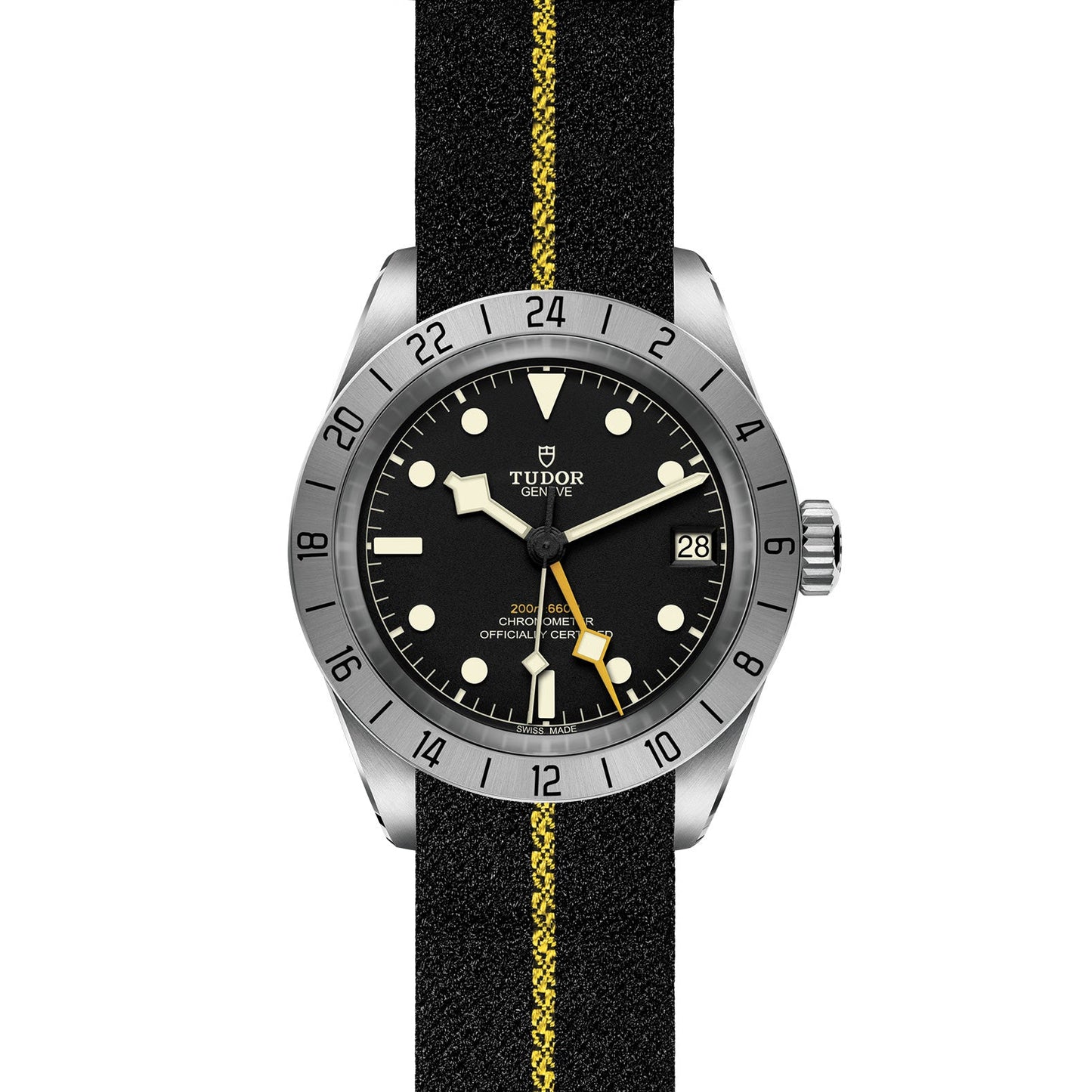 TUDOR Black Bay Pro M79470-0002