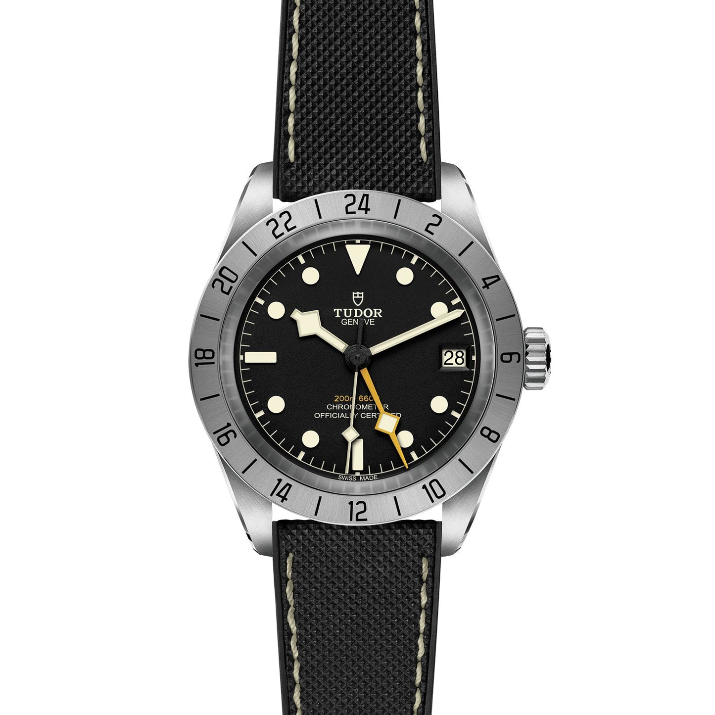 TUDOR Black Bay Pro M79470-0003