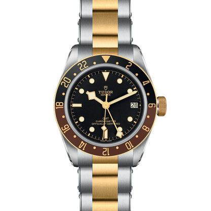 TUDOR Black Bay GMT S&G M79833MN-0001