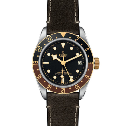 TUDOR Black Bay GMT S&G M79833MN-0003