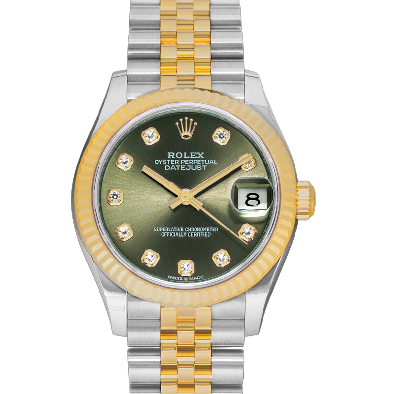 Rolex Datejust 278273-0026