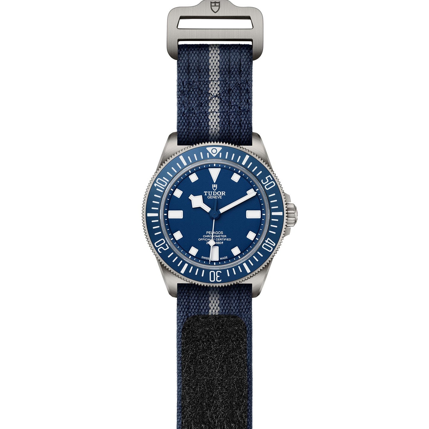 TUDOR Pelagos FXD M25707B/24-0001