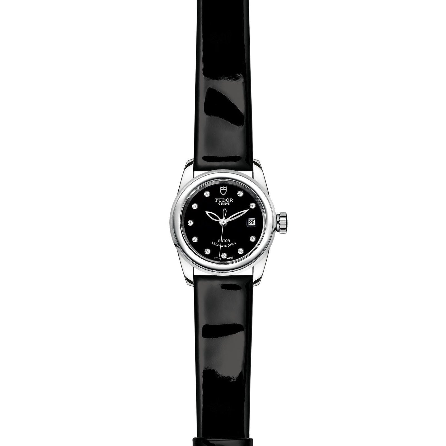 TUDOR Glamour Date 26mm M51000-0026