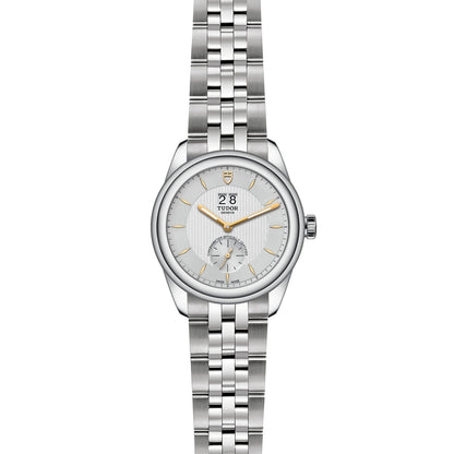 Tudor Glamour Double Date 42MM M57100-0002