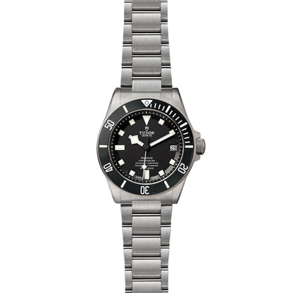 Tudor Pelagos M25600TN-0001