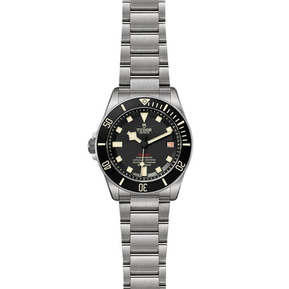 TUDOR Pelagos LHD M25610TNL-0001