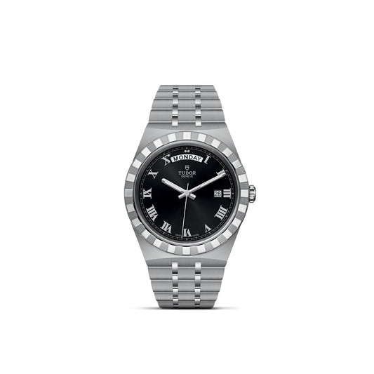 TUDOR Royal 41mm M28600-0003