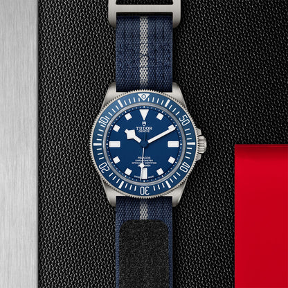TUDOR Pelagos FXD M25707B/24-0001