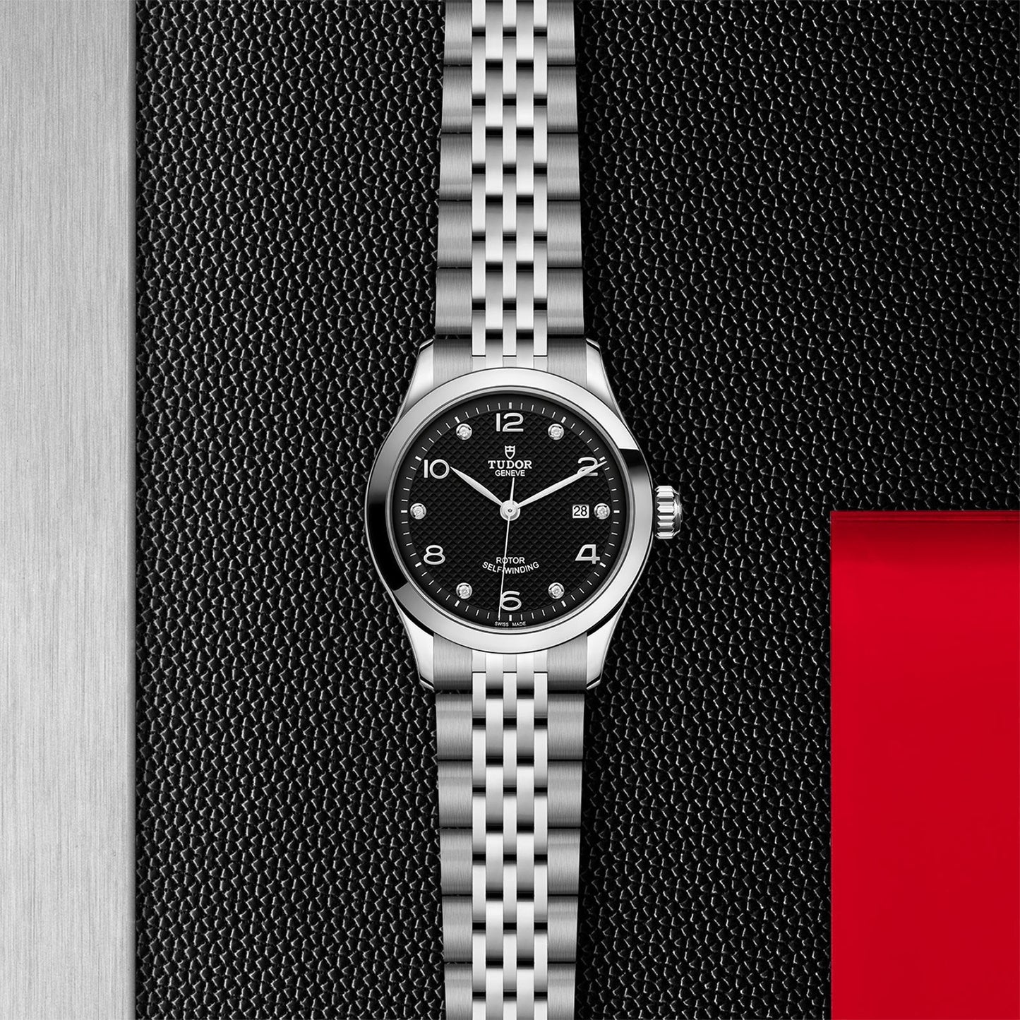 TUDOR 1926 28mm M91350-0004