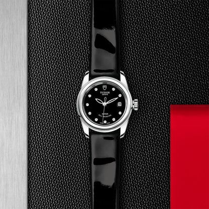TUDOR Glamour Date 26mm M51000-0026