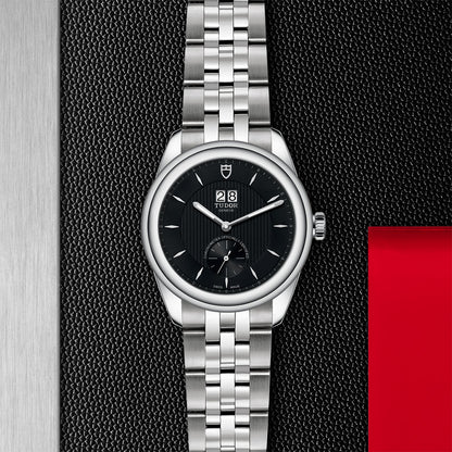 Tudor Glamour Double Date M57100-0003