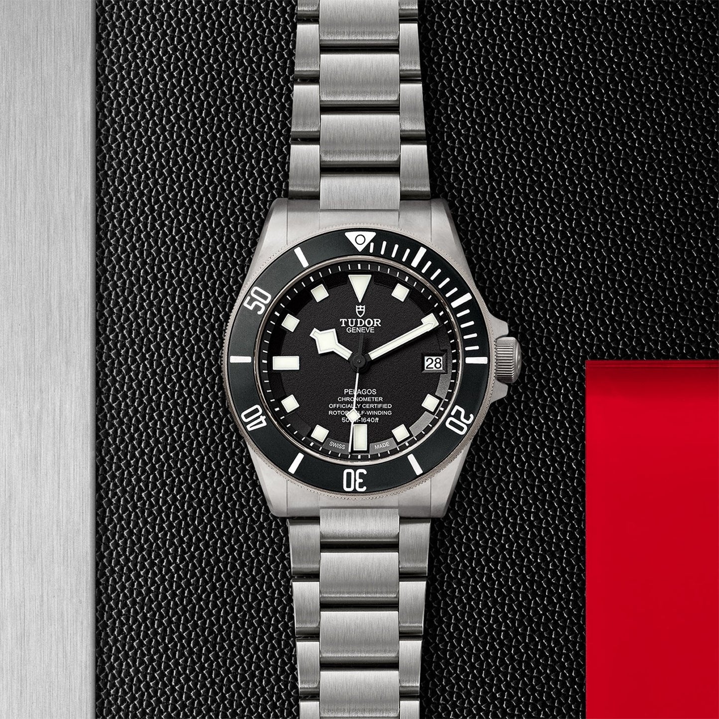 Tudor Pelagos M25600TN-0001