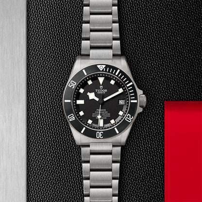 Tudor Pelagos M25600TN-0001