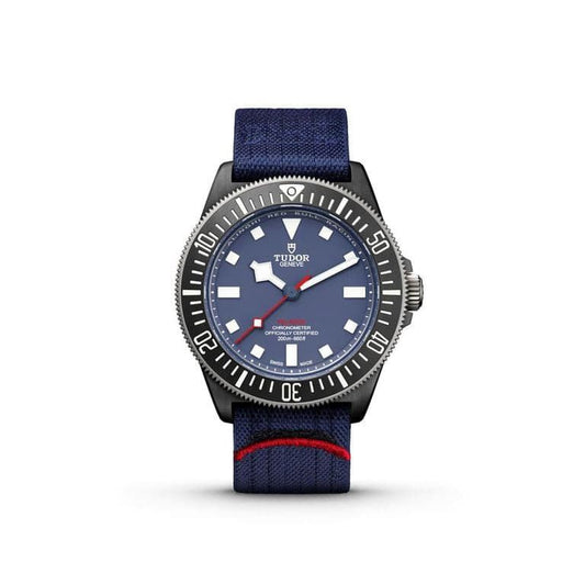 NEW: TUDOR Pelagos FXD M25707KN-0001