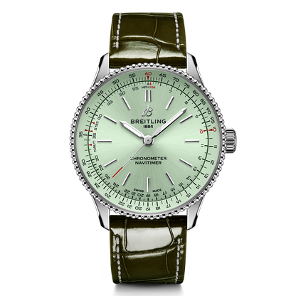 Breitling Navitimer Automatic 36 A17327361L1P1