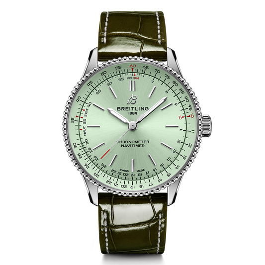Breitling Navitimer Automatic 36 A17327361L1P1
