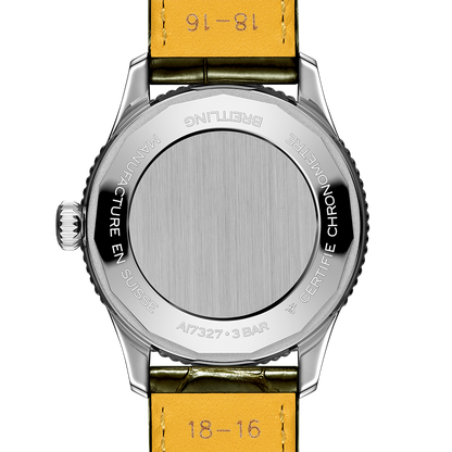 Breitling Navitimer Automatic 36 A17327361L1P1