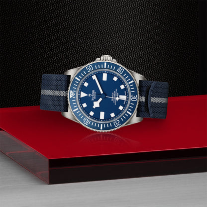 TUDOR Pelagos FXD M25707B/24-0001