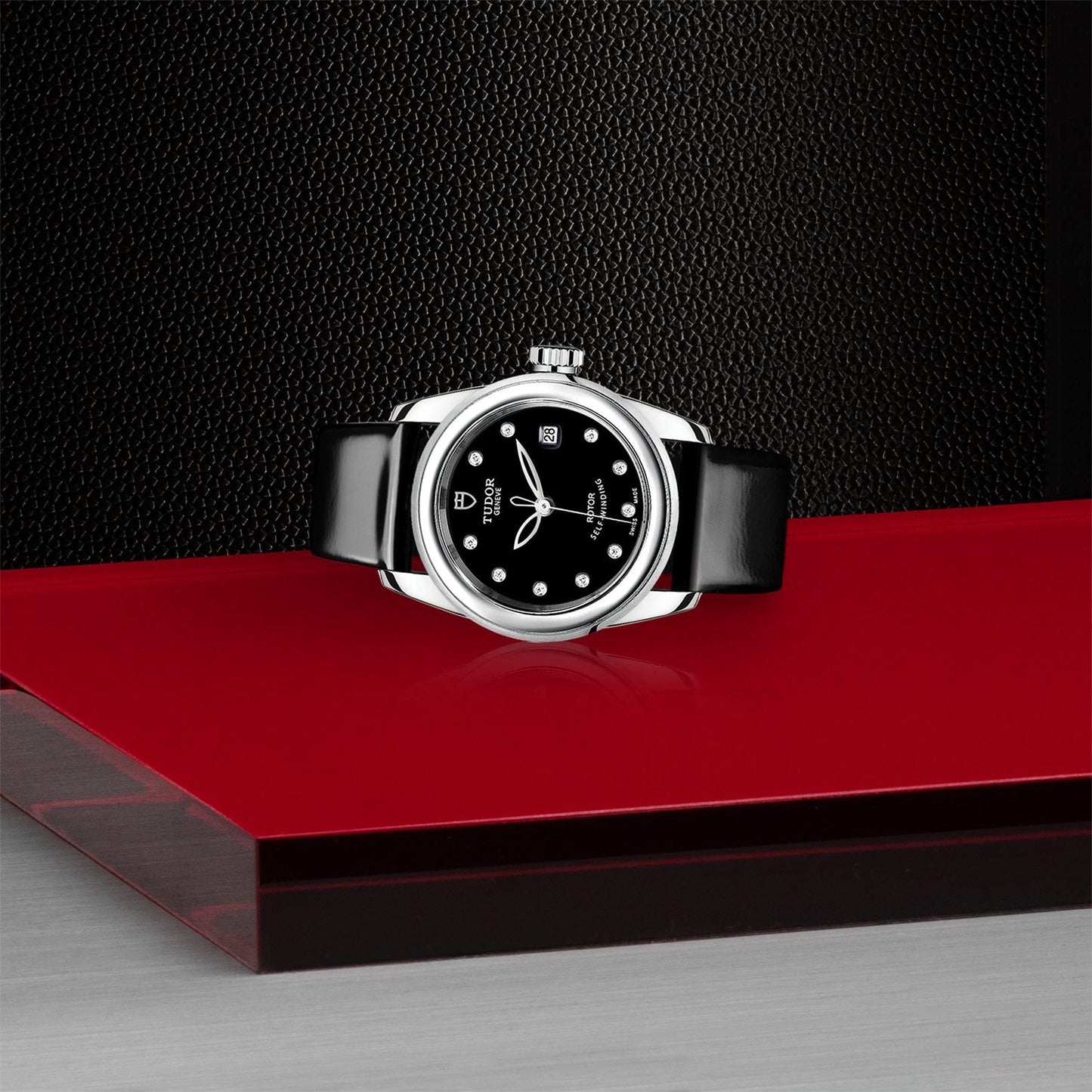TUDOR Glamour Date 26mm M51000-0026