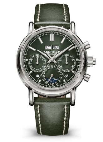 Patek Philippe Grand Complications 5204G-001