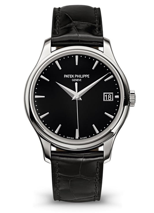 Patek Philippe Calatrava, 5227G-010