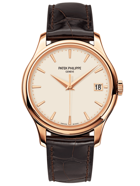 Patek Philippe Calatrava 5227R-001