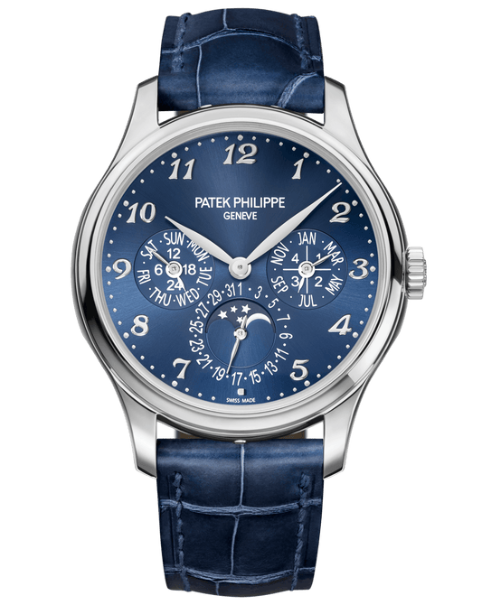 Patek Philippe Perpetual Calendar 5327G-001 - Grand Complications